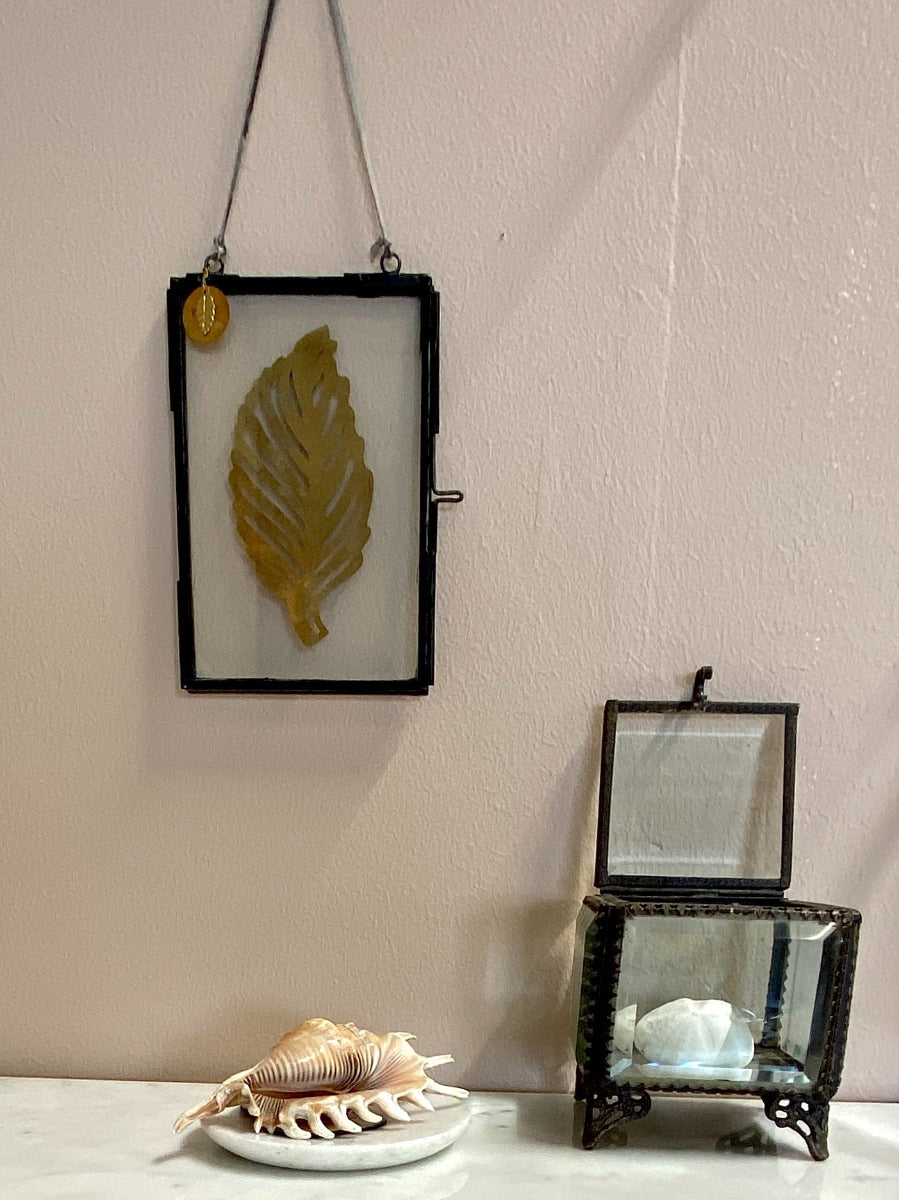 Cadre photo noir EW-3447SM-BL