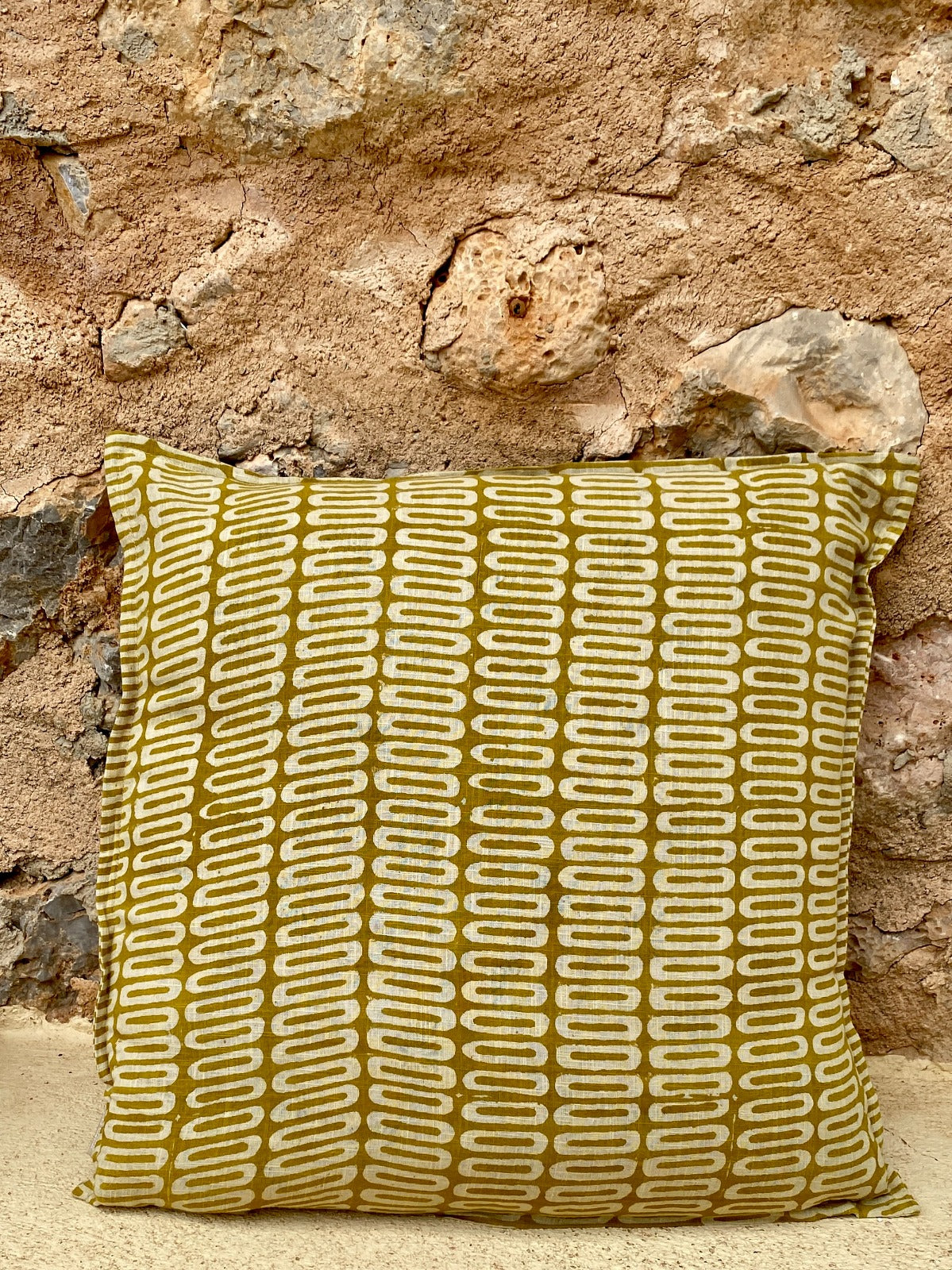 Coussin avec rembourrage JA2316