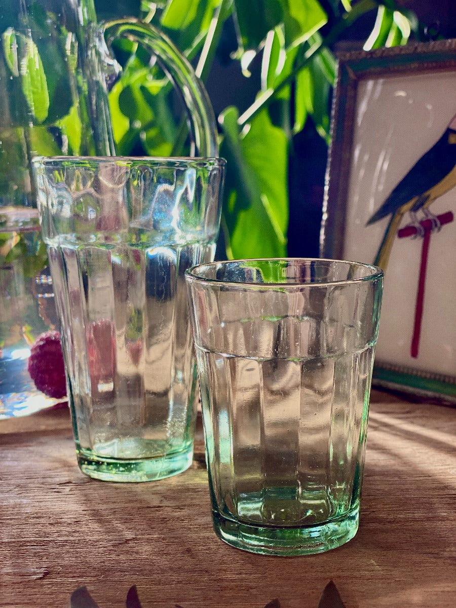 Verre à Chai grand format WEL205