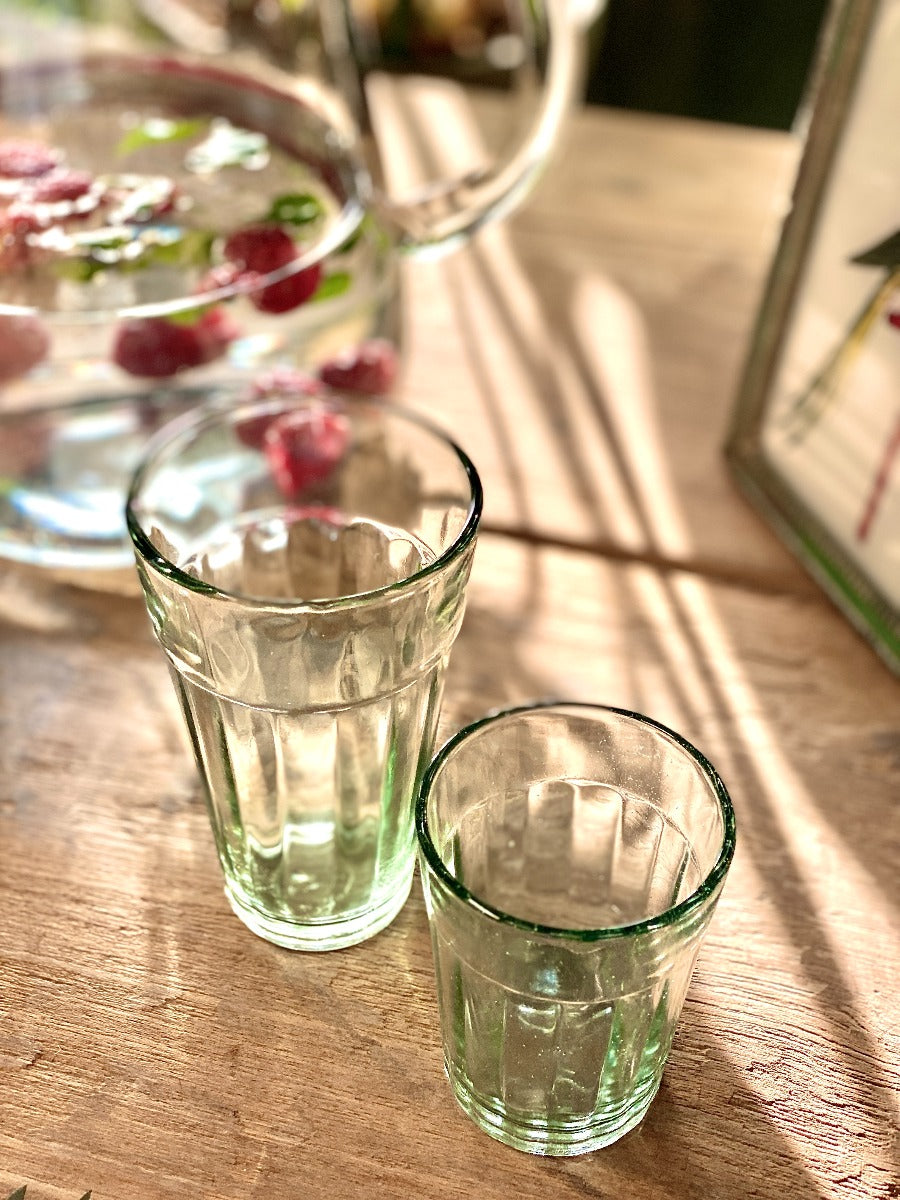 Verre à Chai grand format WEL205