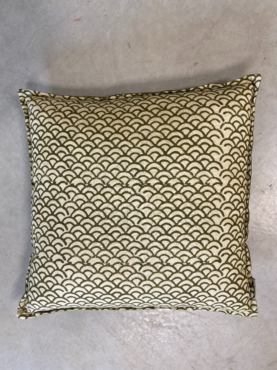 Coussin avec rembourrage JA2318
