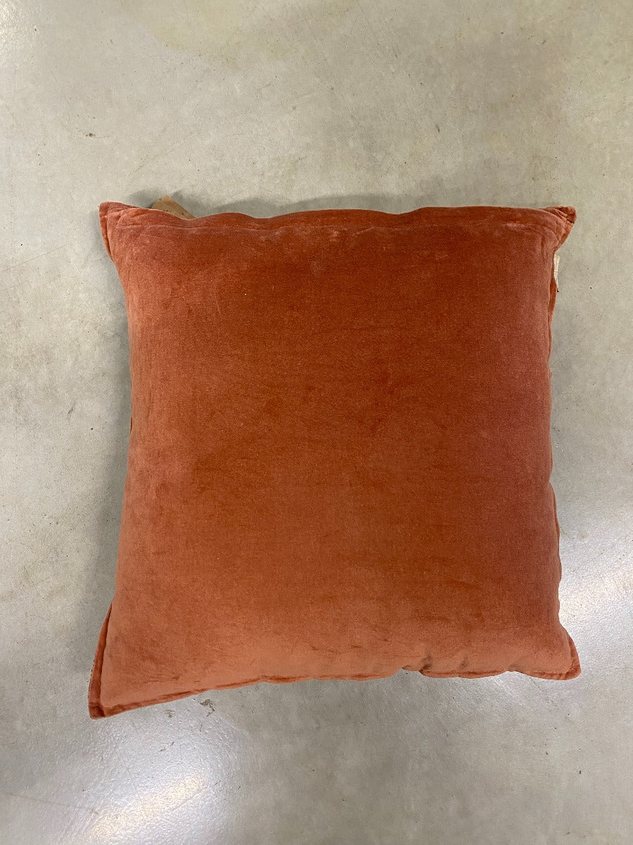 Handblock cushion incl. filling JA2323