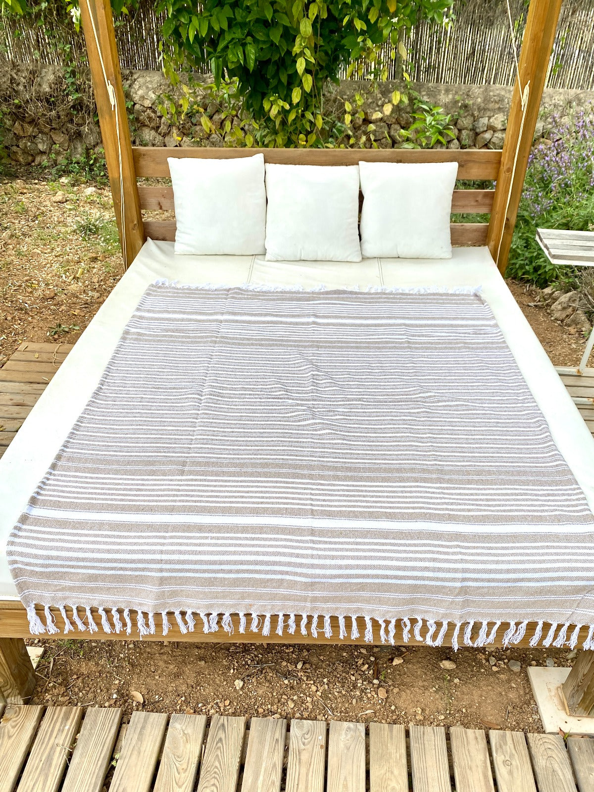 Hammam towel LI011
