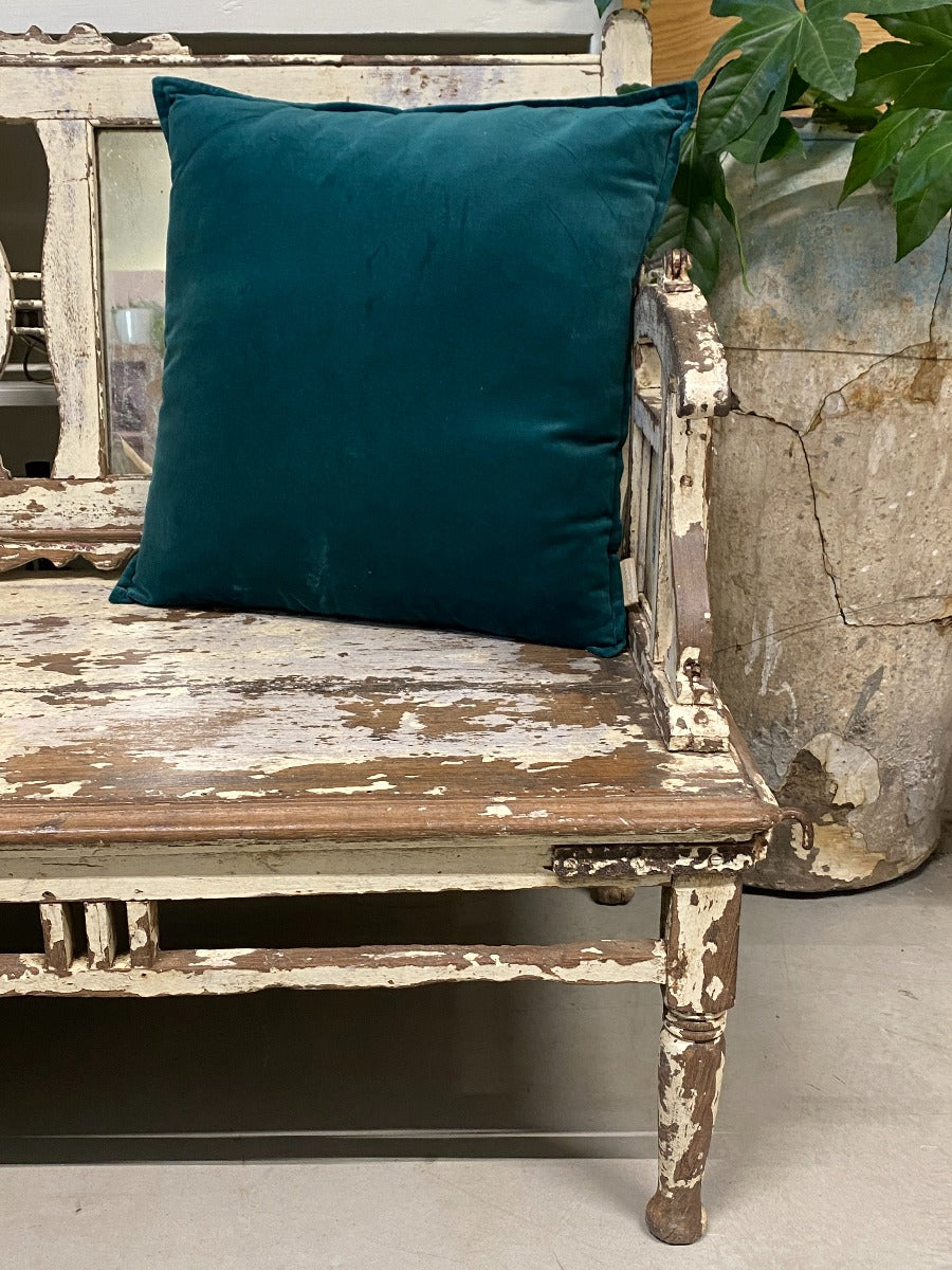Velvet cushion incl. filling JA2325 Warehouse