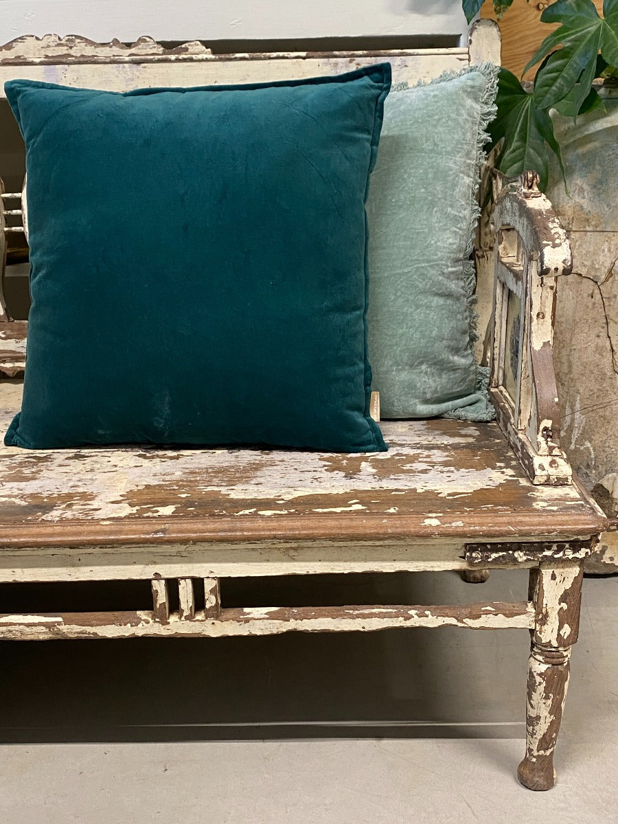 Velvet cushion incl. filling JA2325 Warehouse