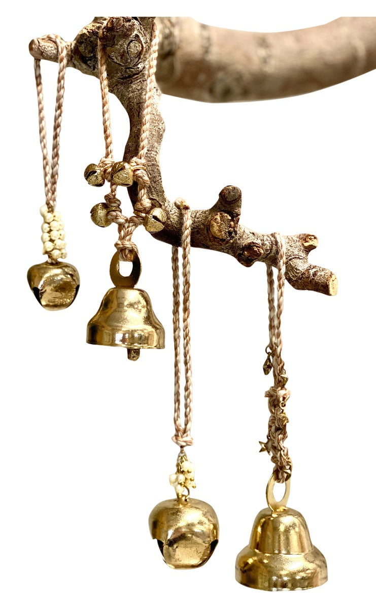 Round bell pearl VC07871