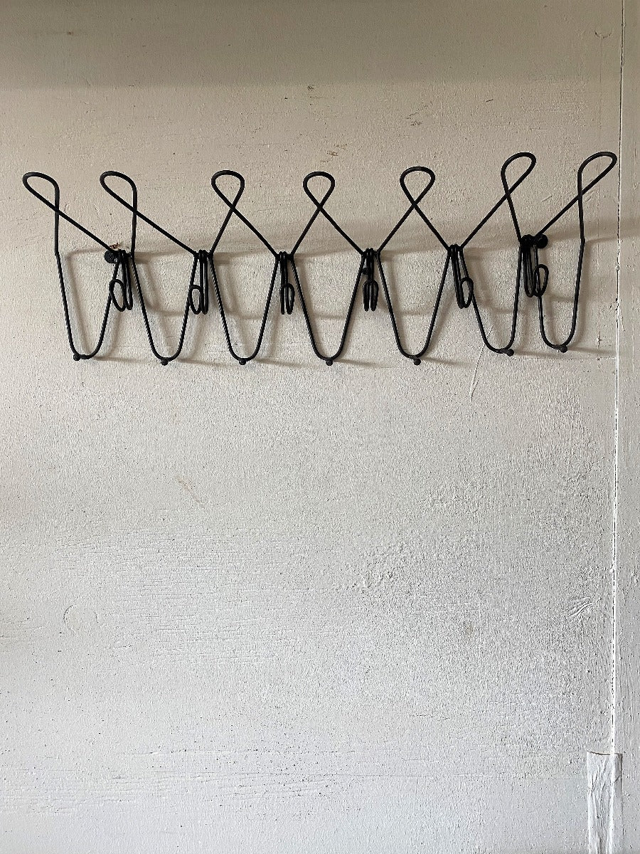 Kapstok Metaal MJ2377