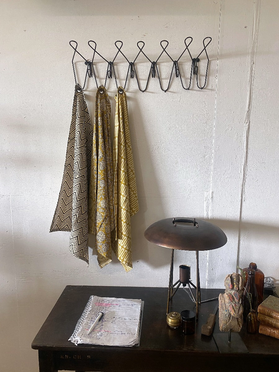 Kapstok Metaal MJ2377