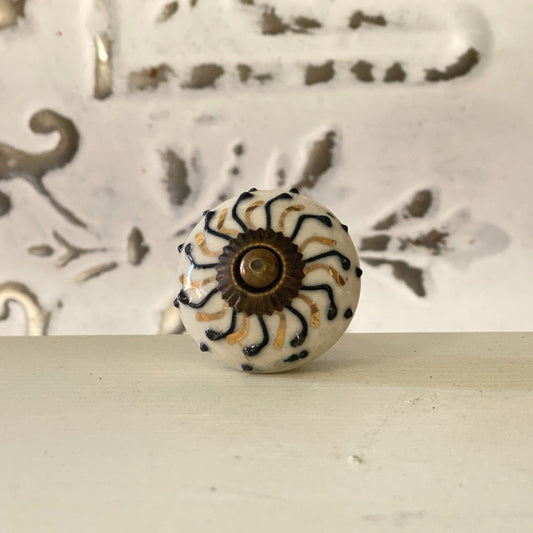Knob stripe MJ-403