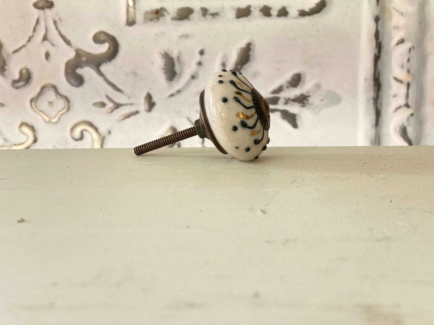 Bande de bouton MJ-403