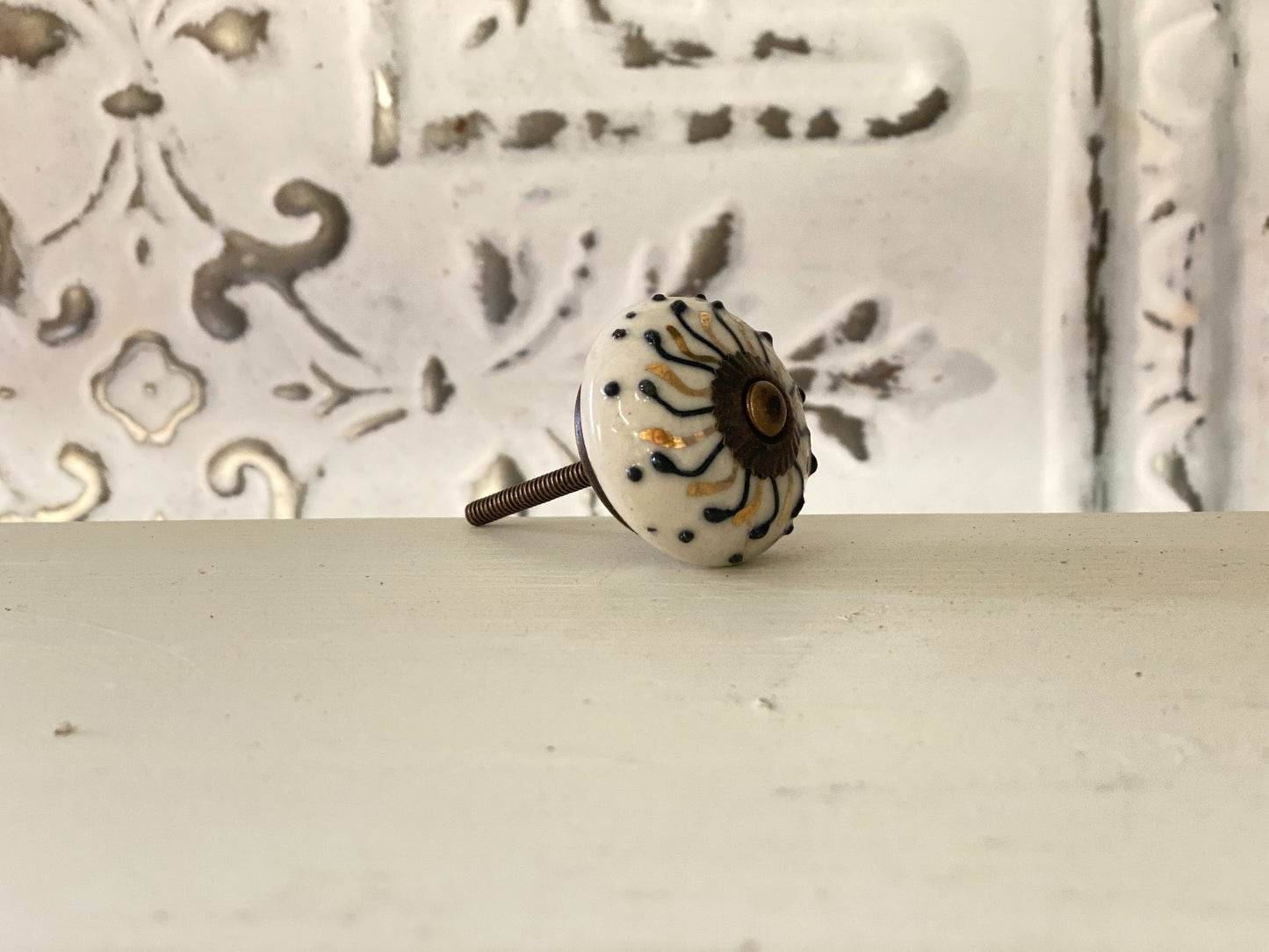 Bande de bouton MJ-403