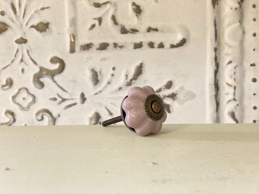 Knob lilac MJ-412