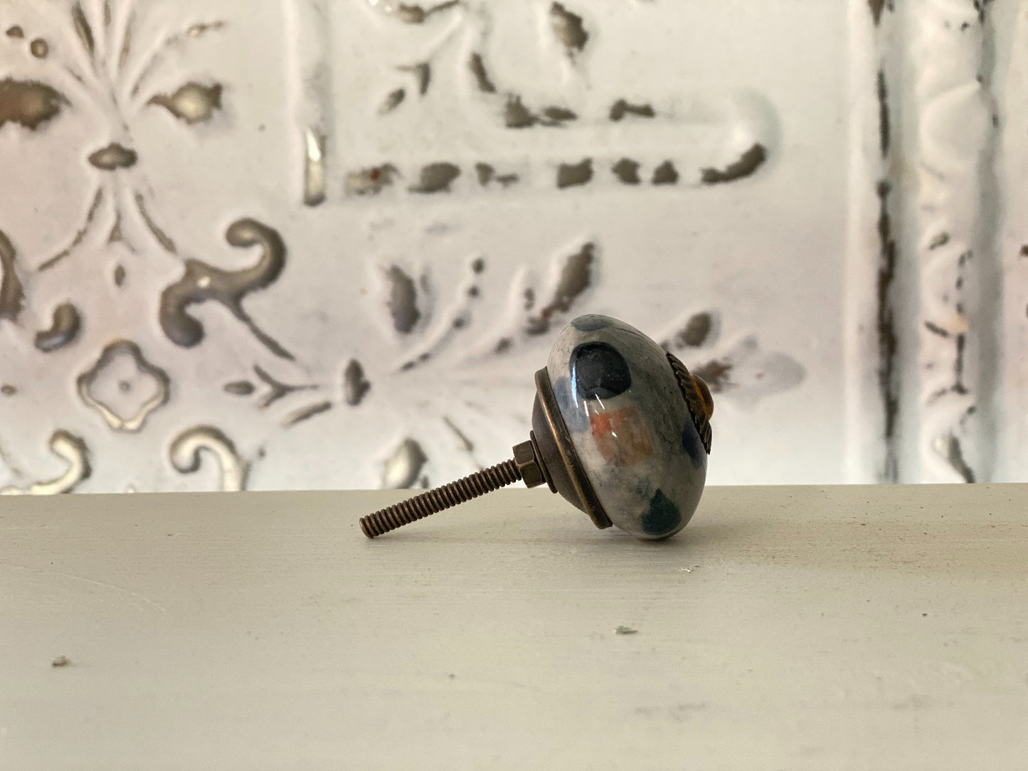 Poignets a rayures MJ-407