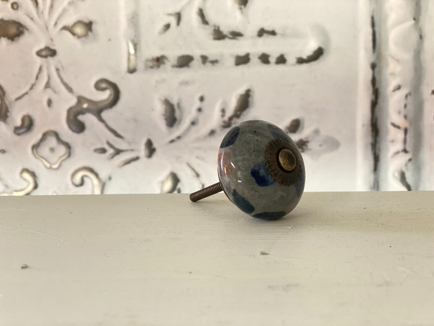 Poignets a rayures MJ-407