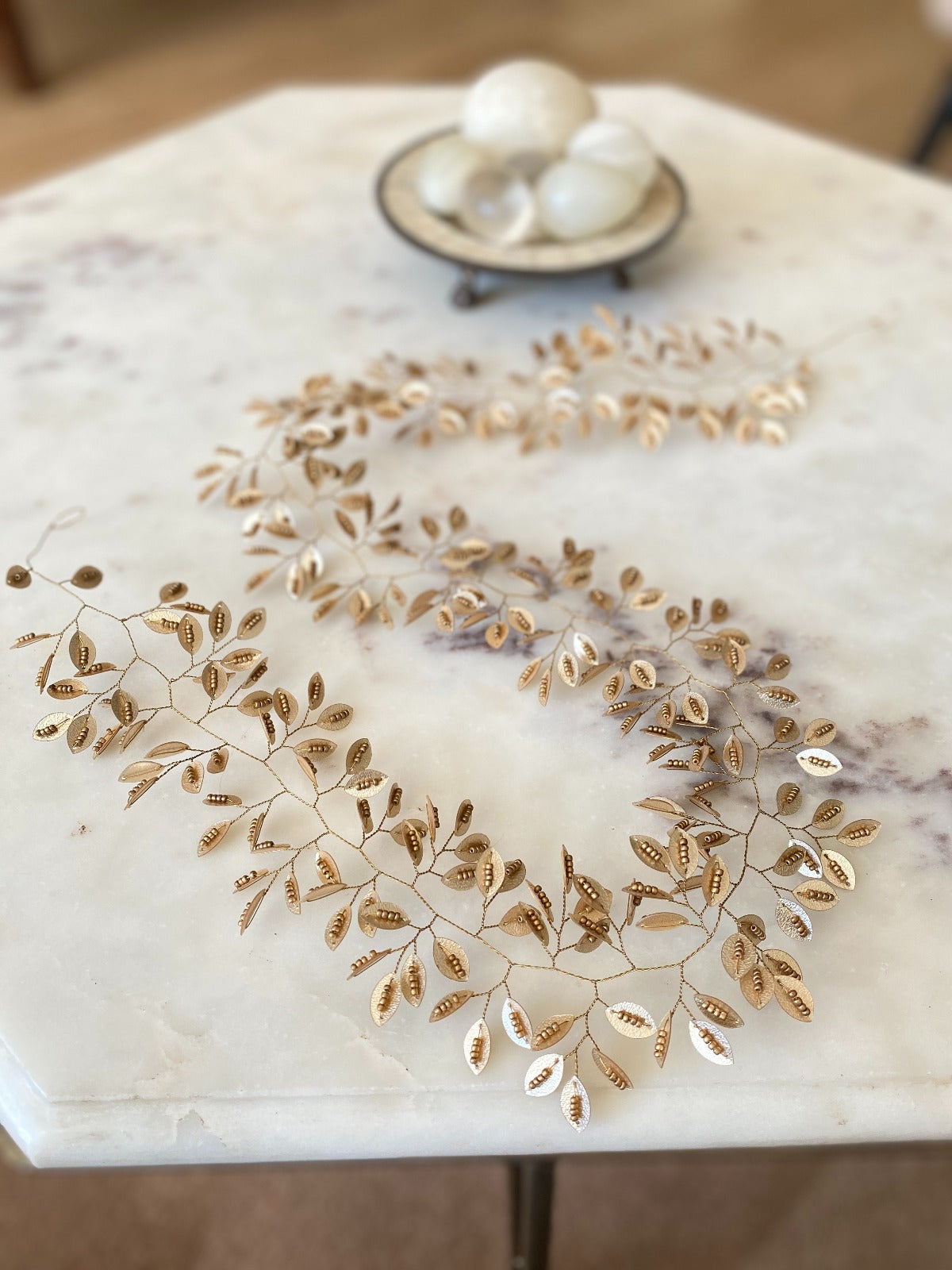 Guirlande de champagne WD40