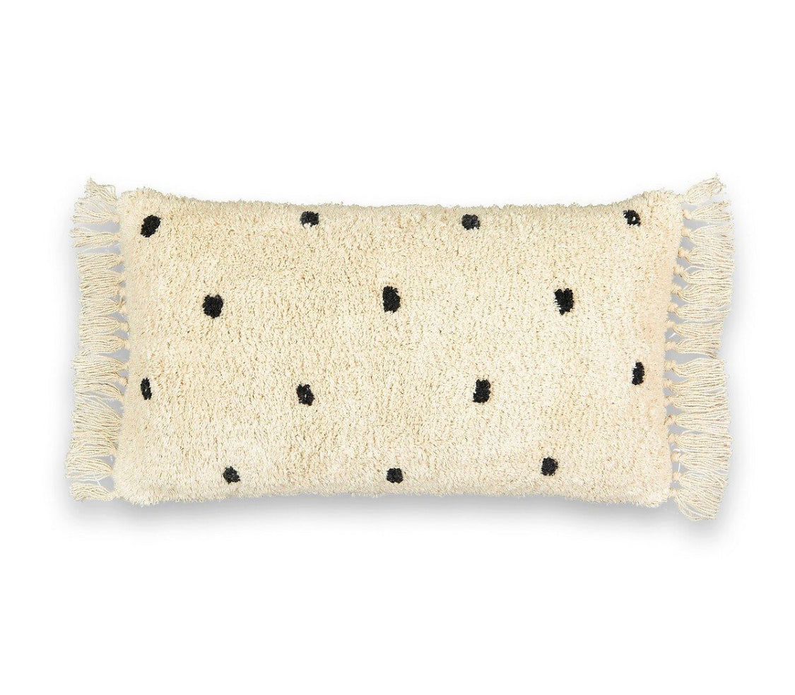 Kussen stippen Rug04