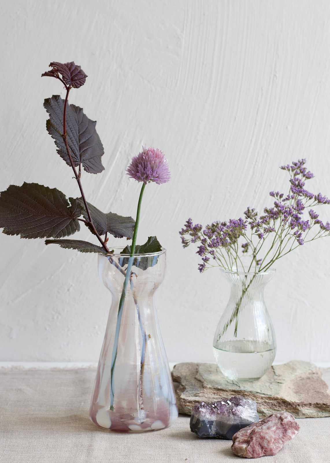 Hyacinth vase WEL214