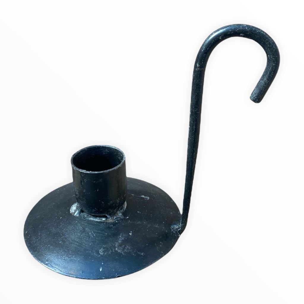 Candle holder iron MJ-15
