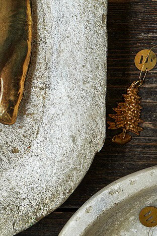 Kerstboomlabel EW-5088