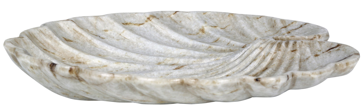 Marble lotus bowl HG-25