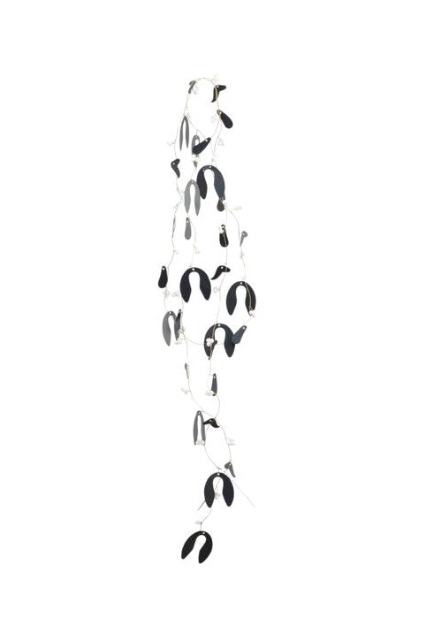Mistletoe slinger zinc EW-4583