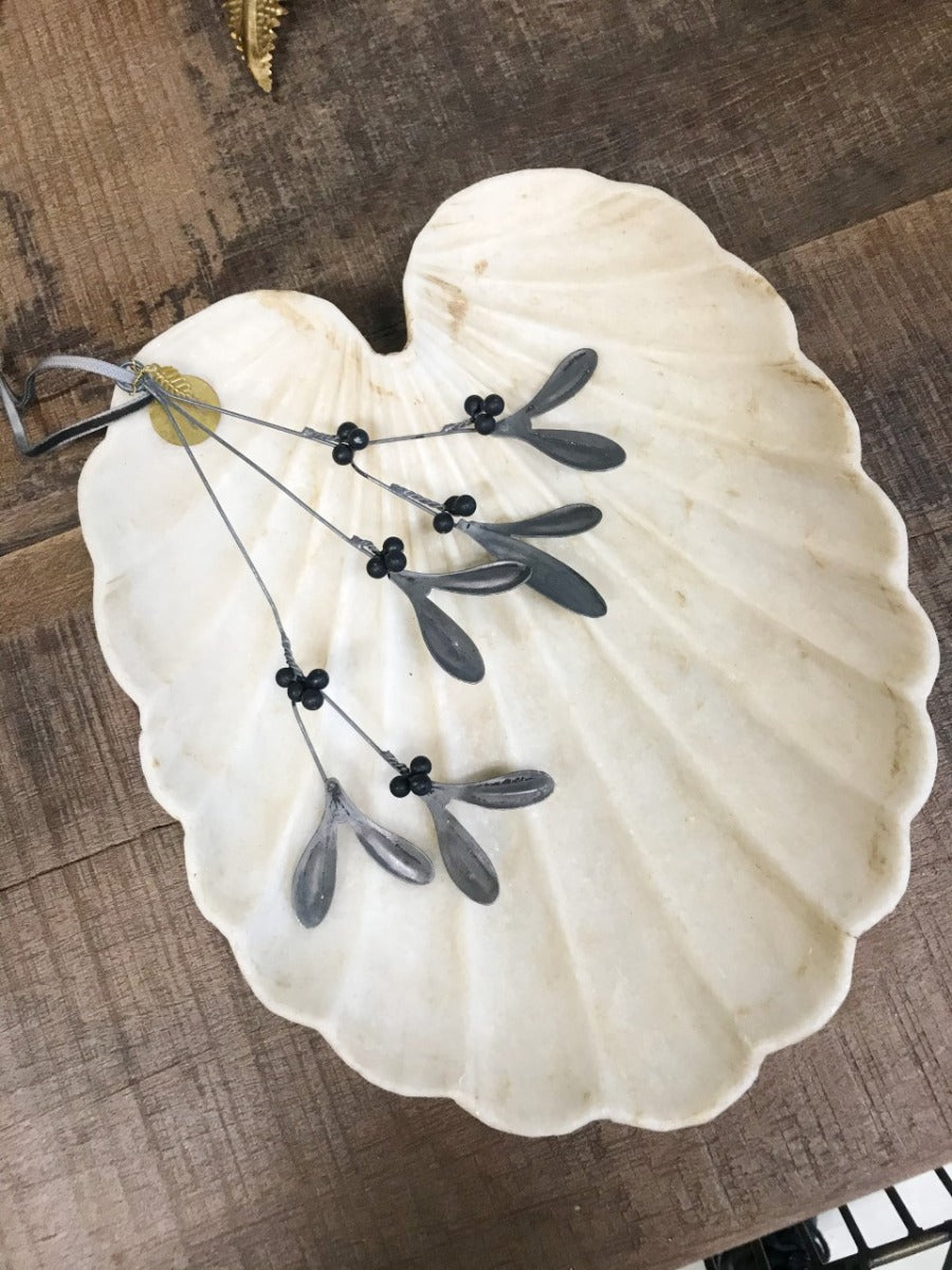 Marble lotus bowl HG-25