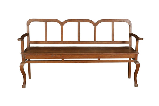 bench