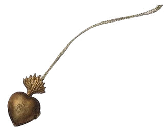 Mini coeur sacré MA3018