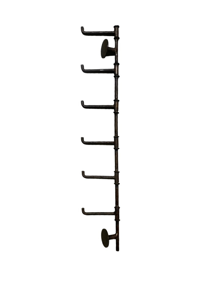Vertical rack small black MJ2373