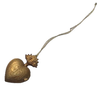 Mini sacred heart MA3017