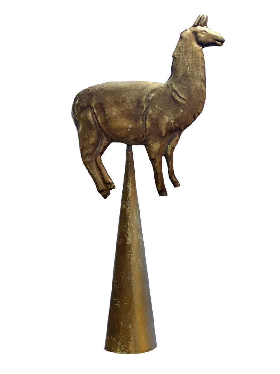 Ornement Lama EW-5362