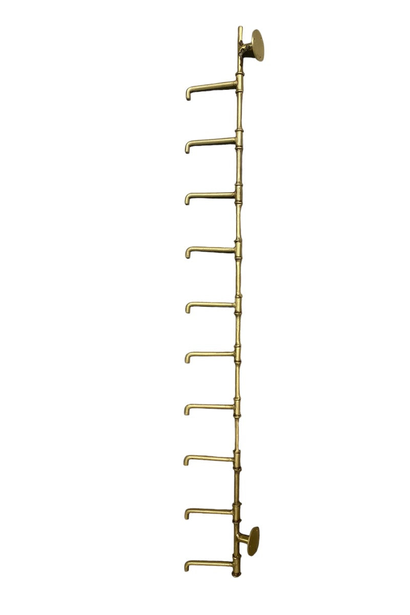 Vertical rack gold large MJ2374