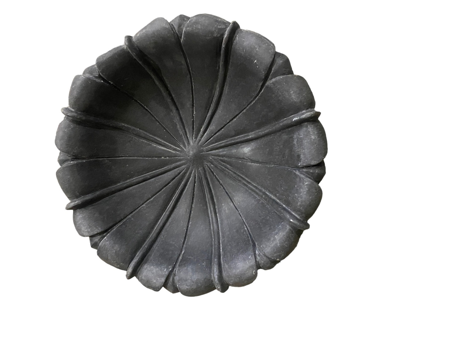 Marble bowl Eclipse Medium