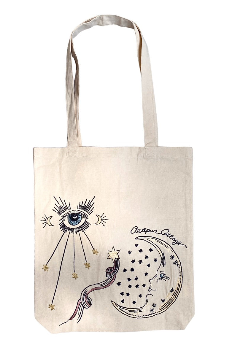Sac cabas Eye-moon Co31738