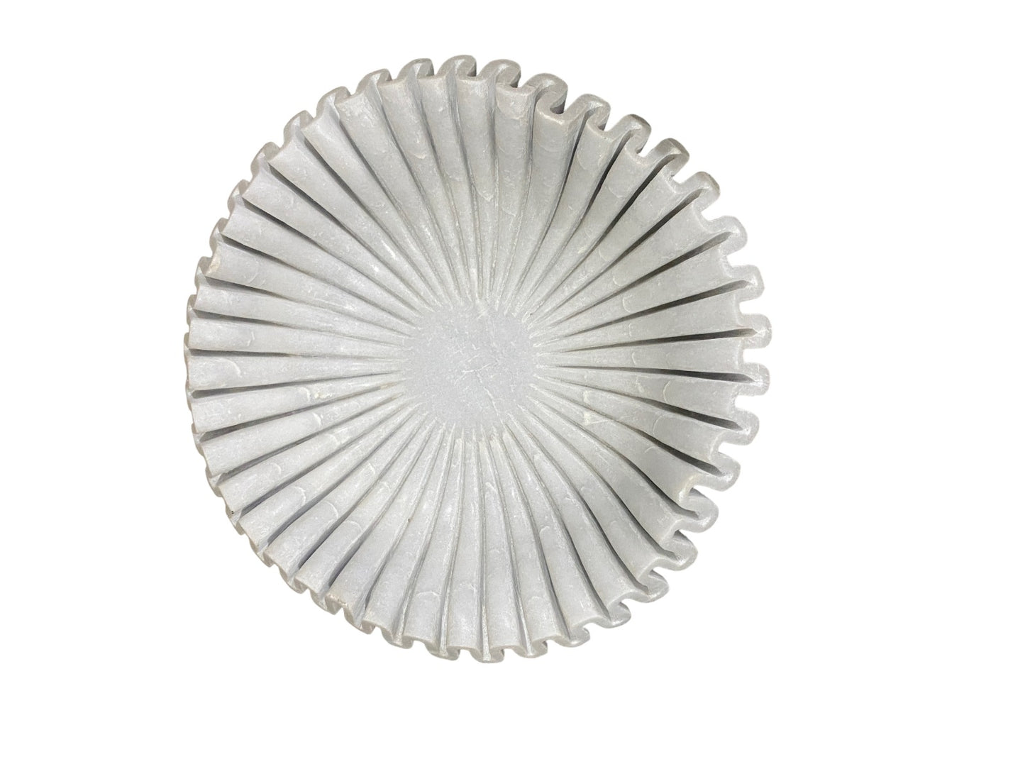 Marble bowl wave L MJ23105