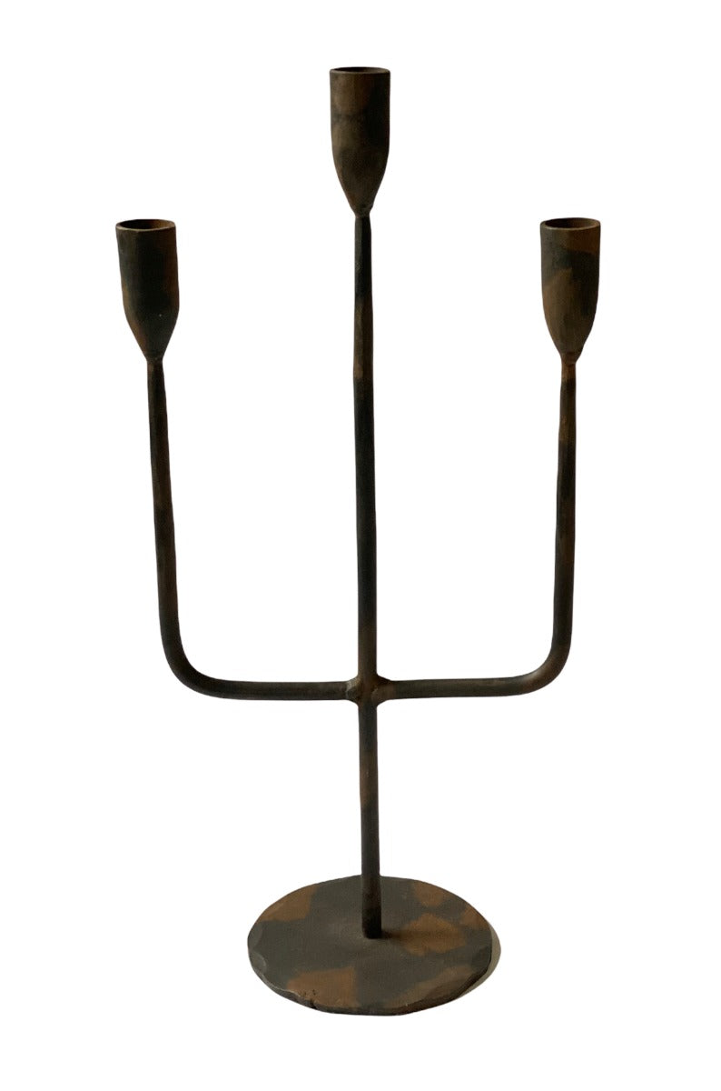 Candélabre 3