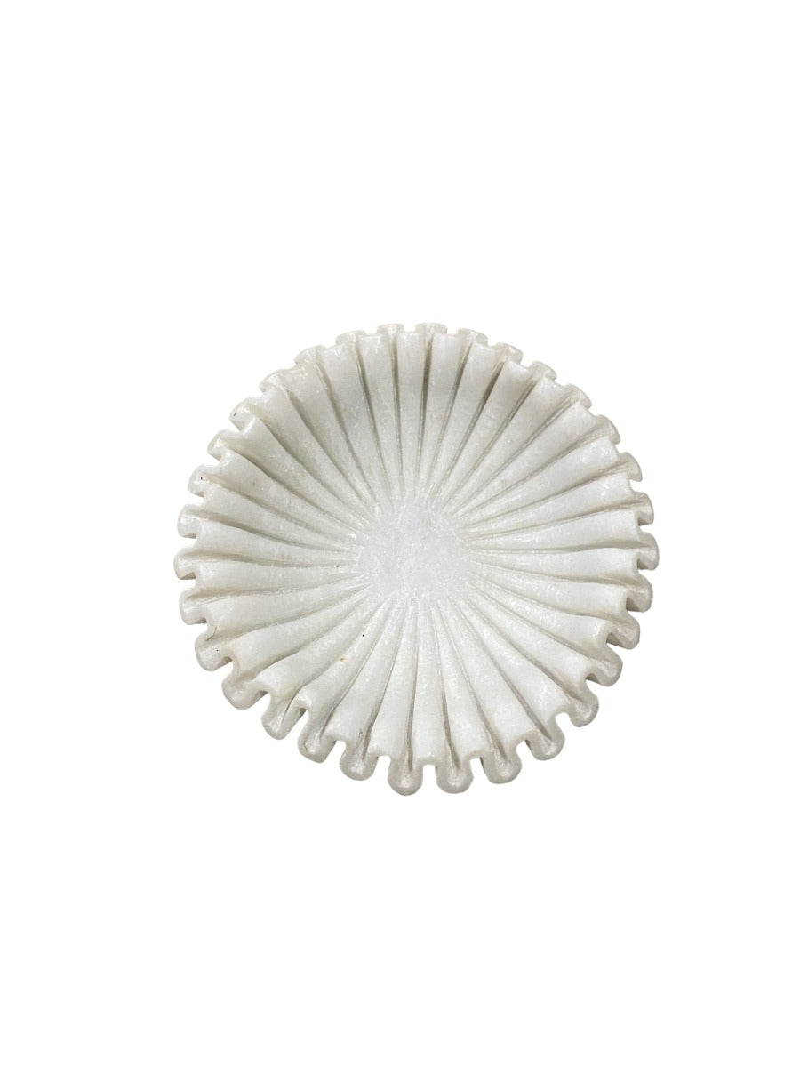 Marble bowl Wave Small MJ23107