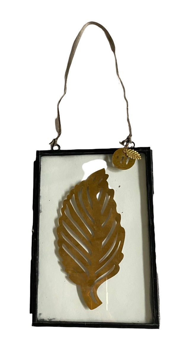 Cadre photo noir EW-3447SM-BL