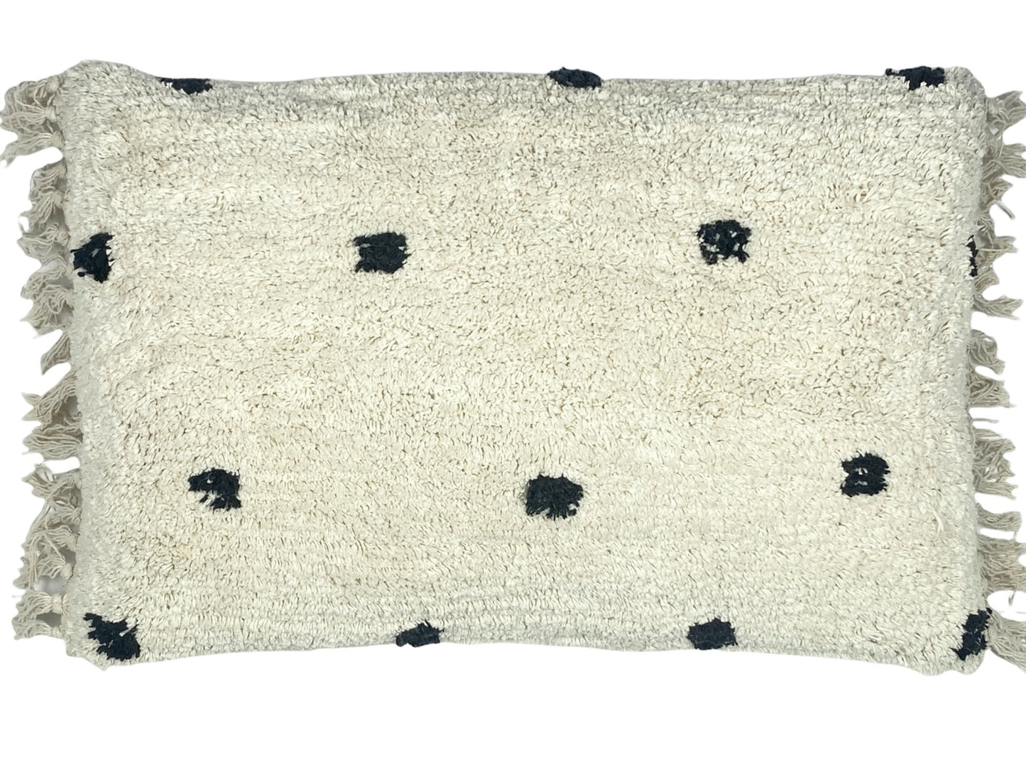 Kussen stippen Rug04