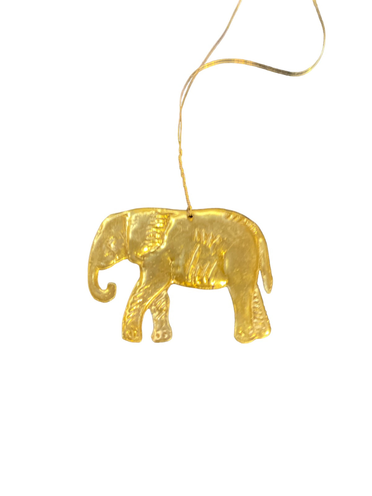 Elephant tag NAW2040