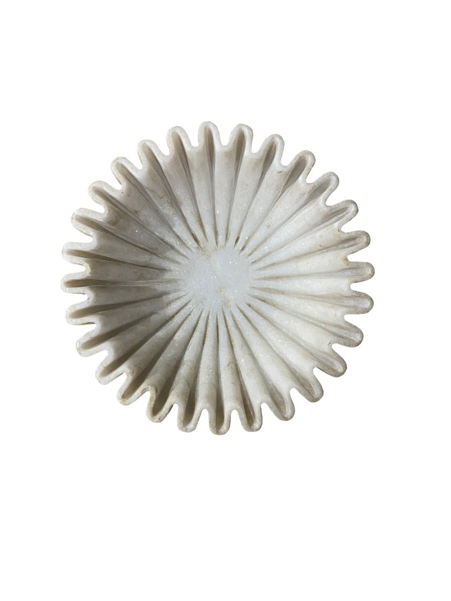 Bol en marbre Pristine MJ23627