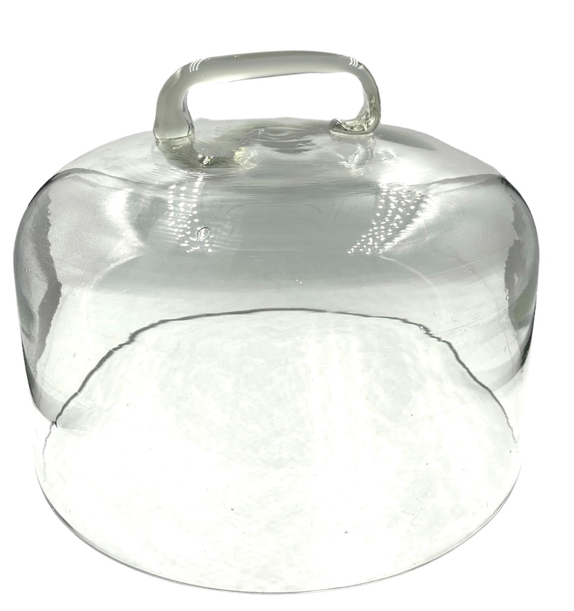 Mouthblown Cloche WEL174