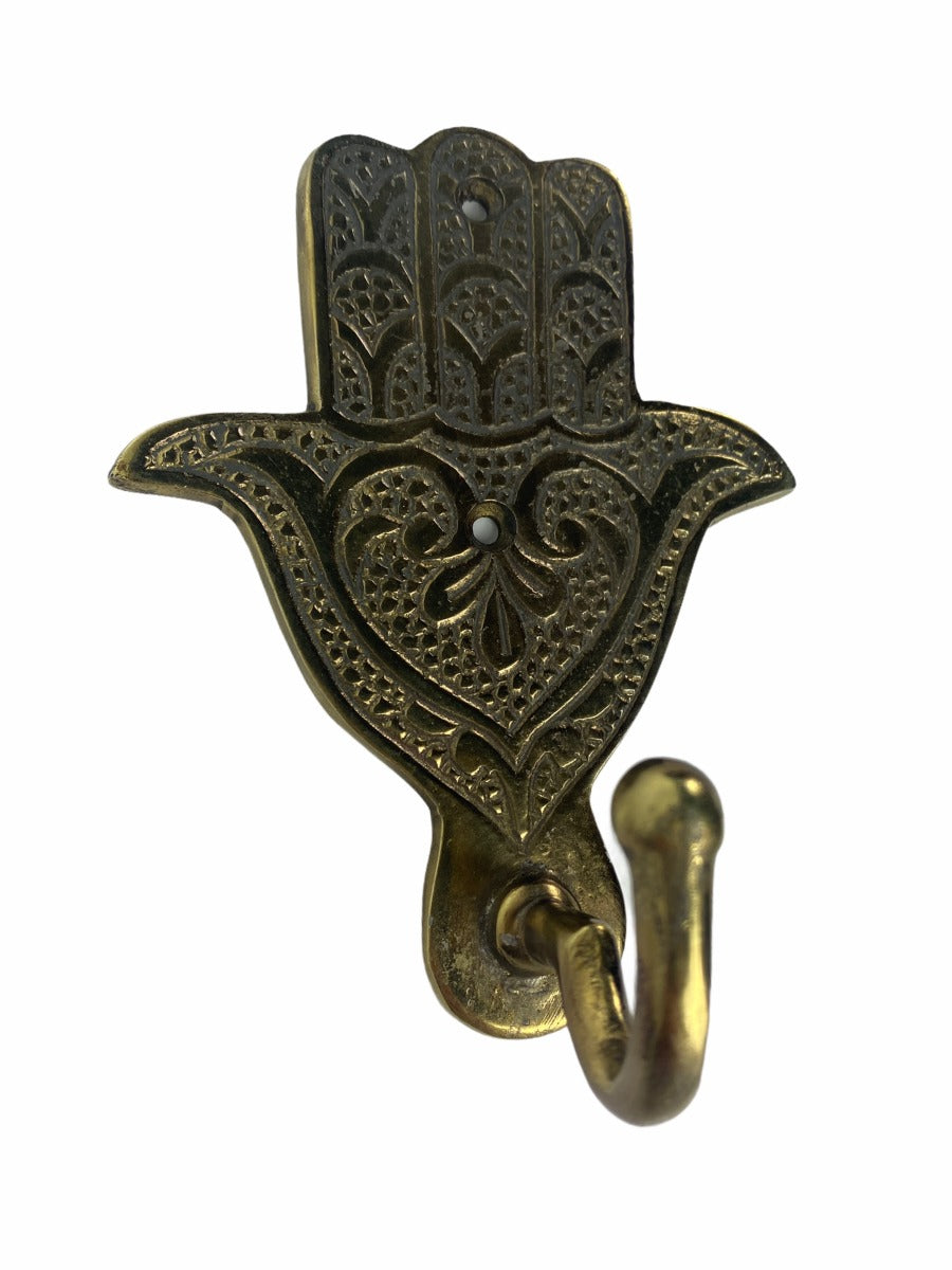 Hamsa hand hook EW-4113