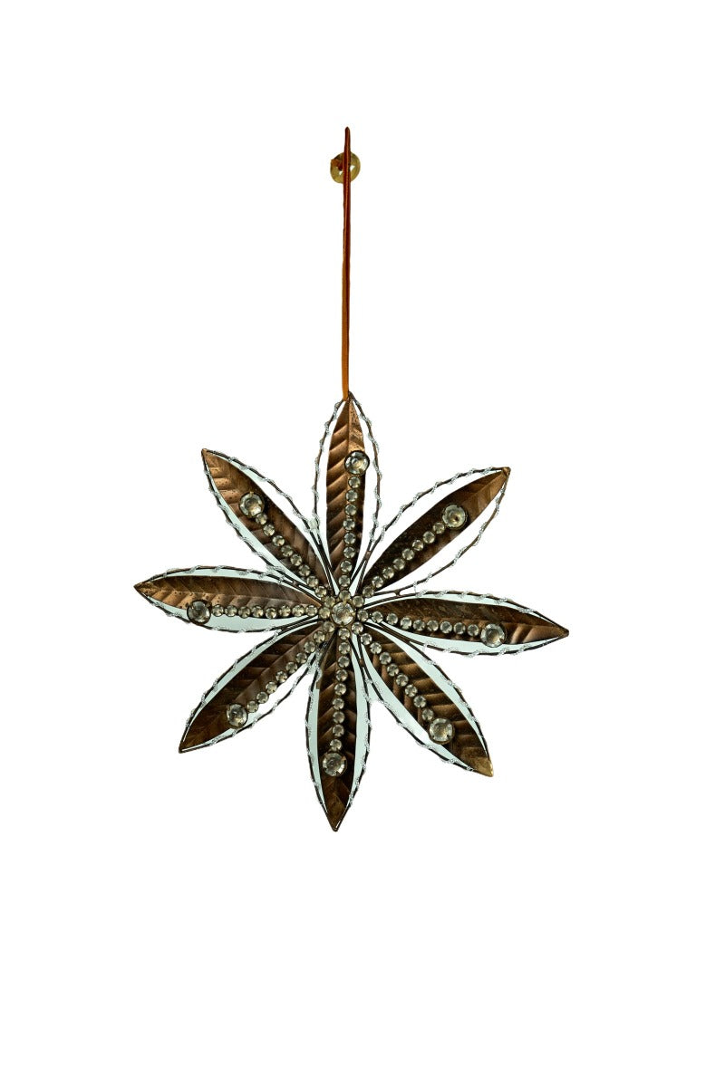 Snowflake large EW-4020MD