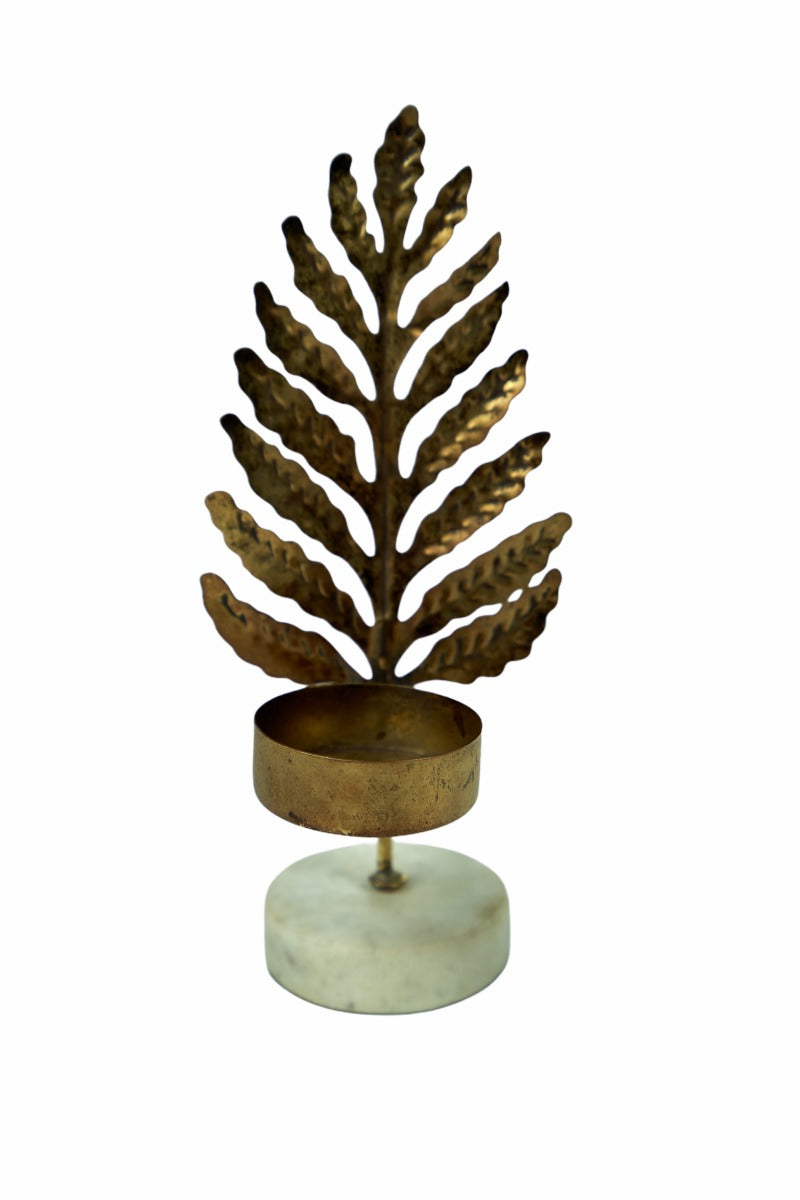 Fern tealight EW-5671