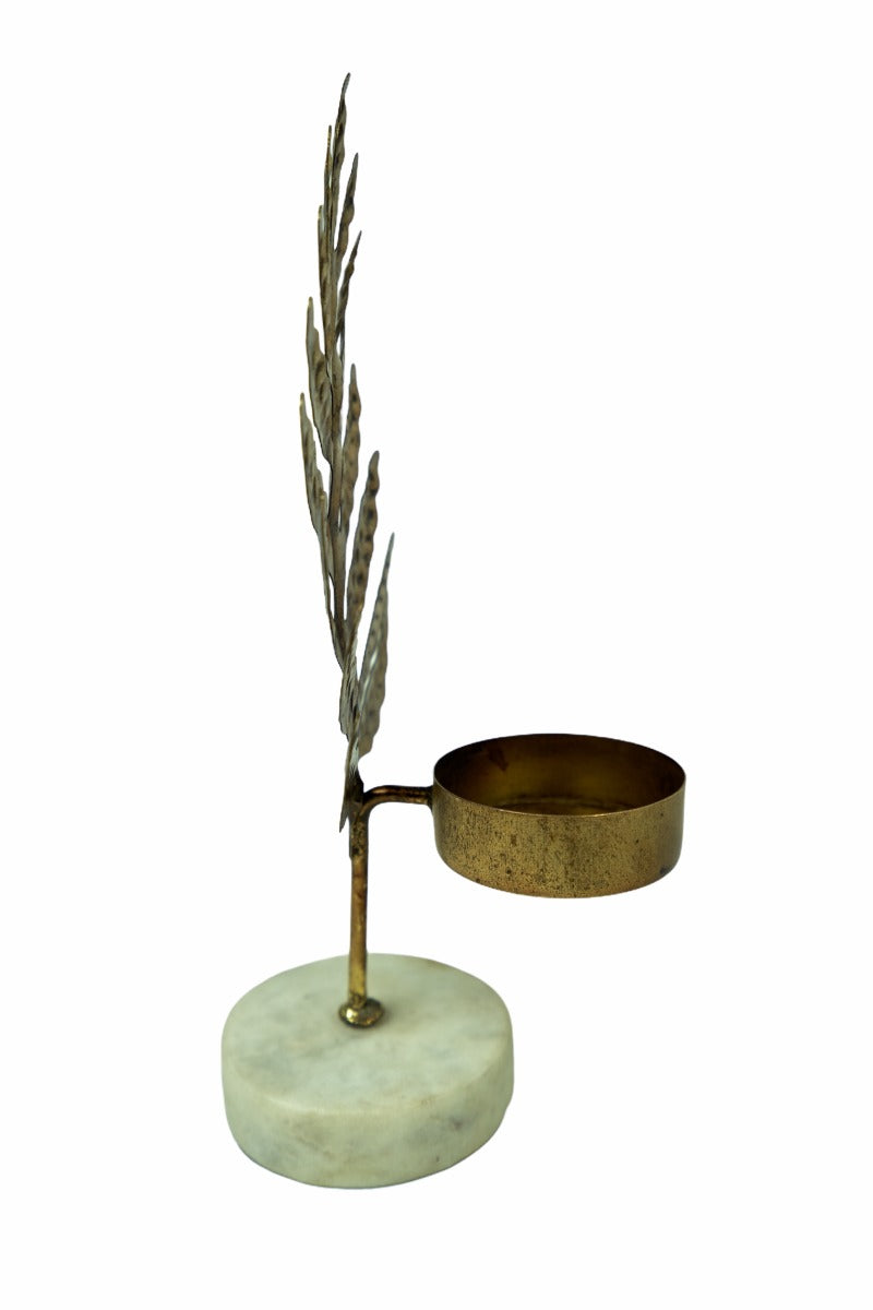 Fern tealight EW-5671