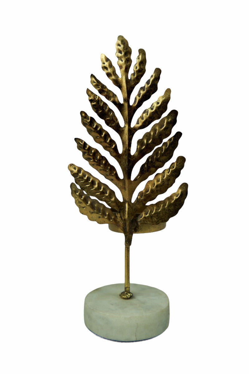 Fern tealight EW-5671