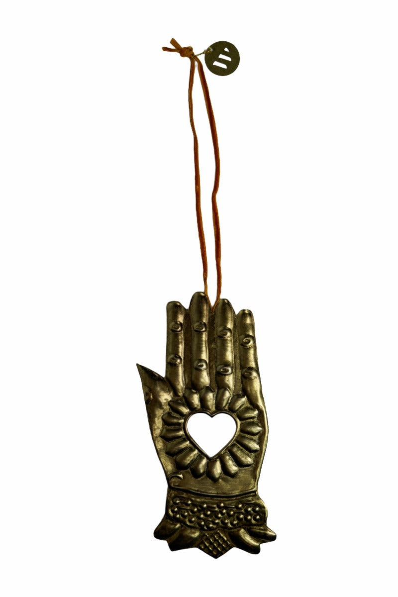 Hamsa hand EW-2292