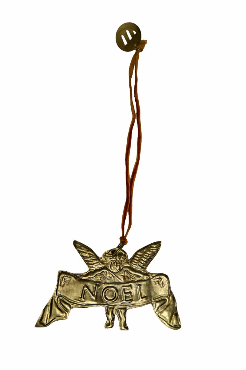 Ange de Noël EW-3930