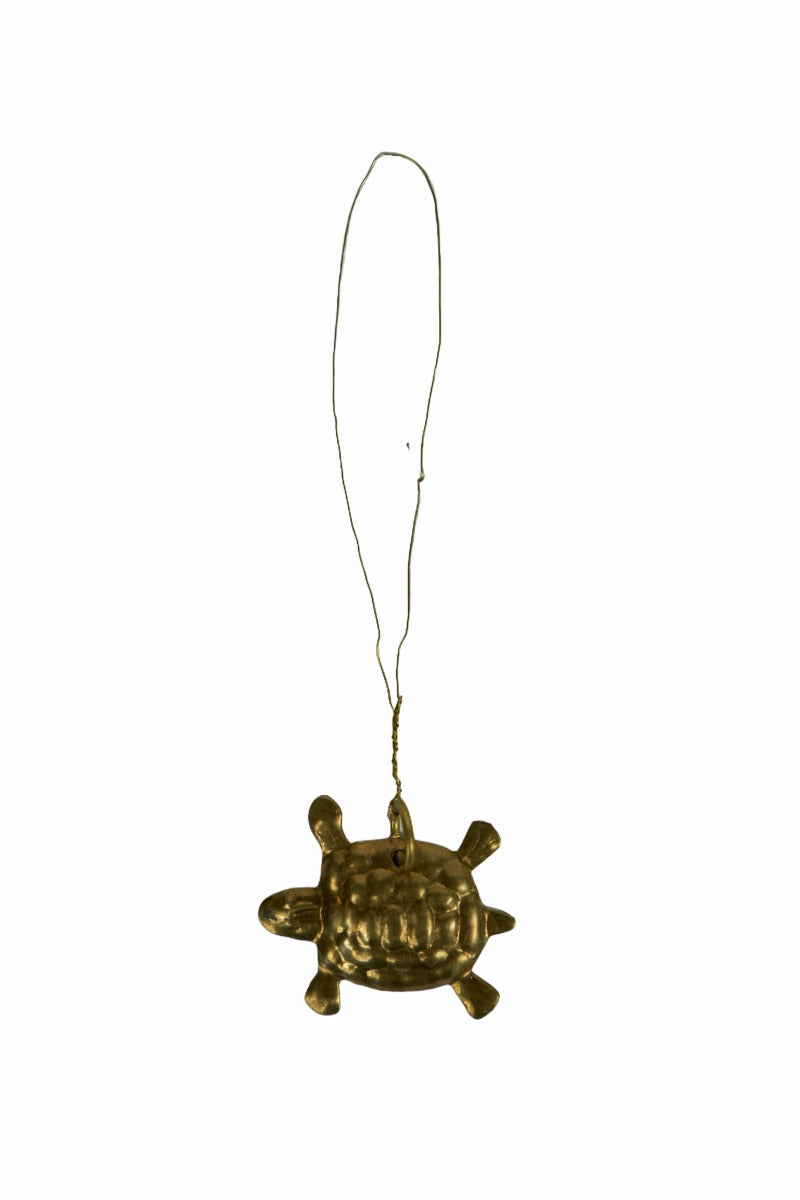 Turtle ornament EW-3321